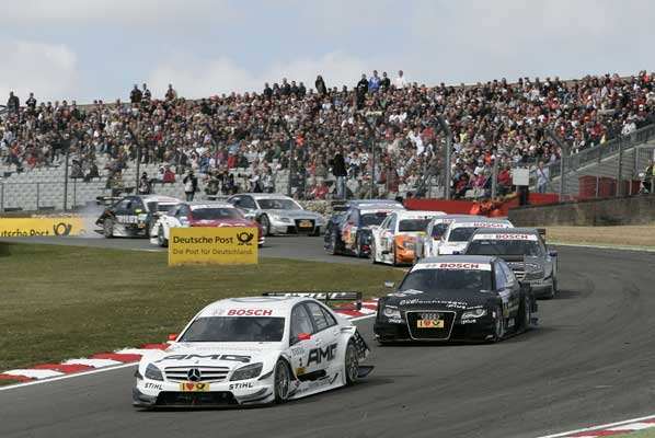 Paul di resta vence para Mercedes Paul di resta vence para Mercedes