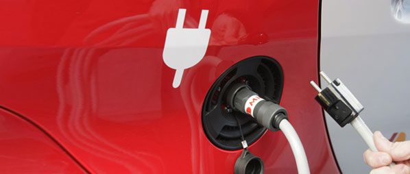 No nos dan miedo los eléctricos