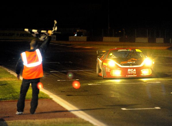 GT: Todo para Ferrari GT: Todo para Ferrari