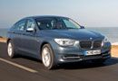 BMW Serie 5 Gran Turismo BMW Serie 5 Gran Turismo