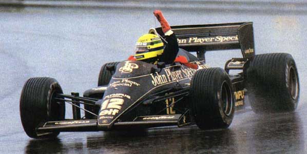 Lotus vuelve a la Fórmula 1 en 2010 Lotus vuelve a la Fórmula 1 en 2010