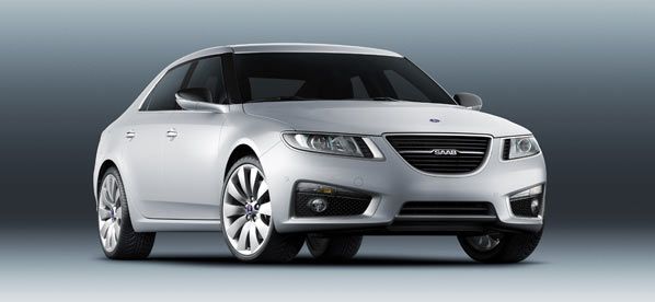 Saab quiere ser rentable en 2012 Saab quiere ser rentable en 2012