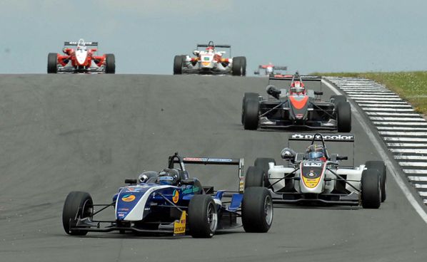 F3: Méndez y Miguez se la juegan F3: Méndez y Miguez se la juegan
