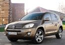 Toyota RAV4 2.2 D4-D 150 CV 4x2