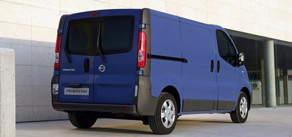 Nissan: nuevo turno y ERE temporal Nissan: nuevo turno y ERE temporal