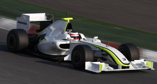 F1: ¿Cuántos motores le quedan a cada piloto?