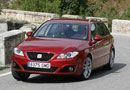 Seat Exeo ST 2.0 TDI Sport