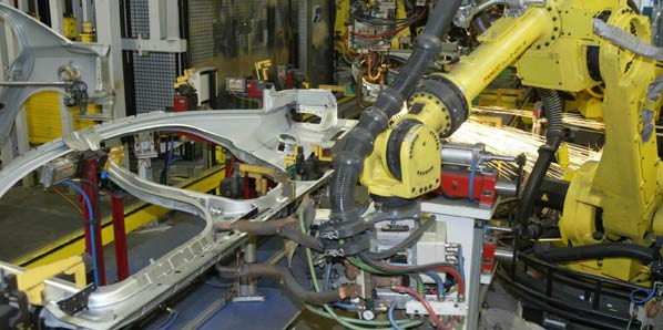 El plan de Magna para Opel, negociable