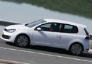 Volkswagen Golf GTD