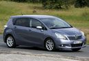 Toyota Verso 2.0 D-4D 126 CV