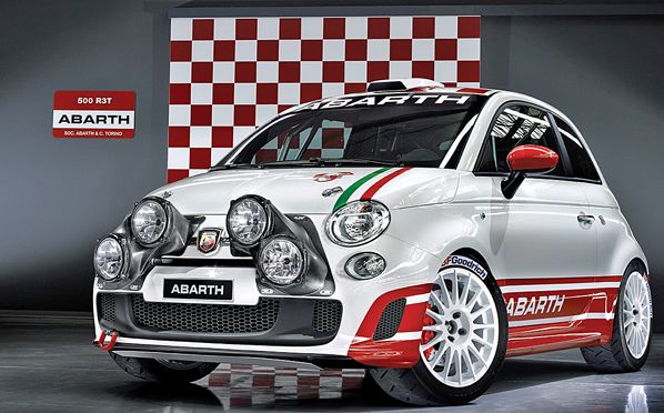 Rallyes para todos los públicos