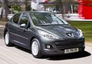 Peugeot 207 Peugeot 207