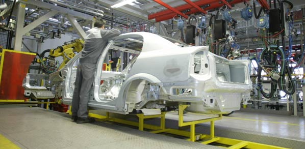 La CE vigilará las ayudas a Opel La CE vigilará las ayudas a Opel