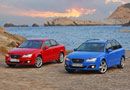 Seat Exeo berlina y familiar: nuevos motores Seat Exeo berlina y familiar: nuevos motores