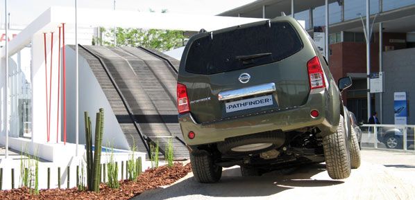 Nissan: acuerdo sobre el ERE temporal Nissan: acuerdo sobre el ERE temporal