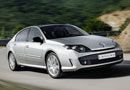 Gama Renault Laguna 2010 Gama Renault Laguna 2010