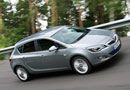 Opel Astra Opel Astra