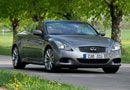 Infiniti G37 Cabrio Infiniti G37 Cabrio