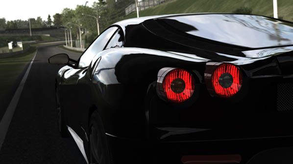 Forza Motorsport 3, la venganza de Microsoft Forza Motorsport 3, la venganza de Microsoft