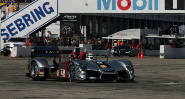 Le Mans: El ACO iguala prototipos abiertos y cerrados
