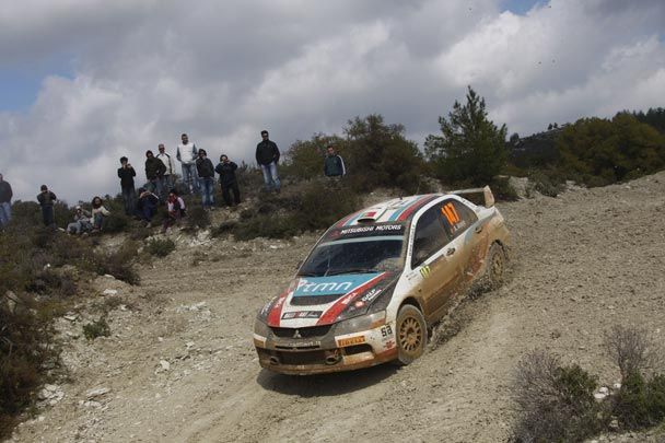 Armindo Araujo, campeón definitivo