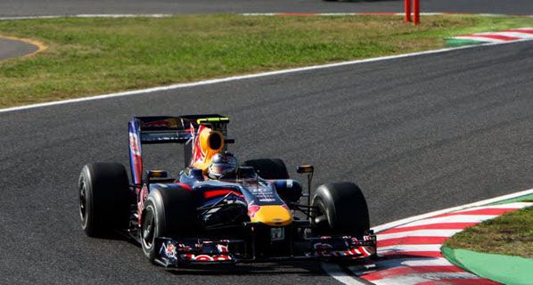 F1: Entrenamientos libres 1 del GP de Brasil
