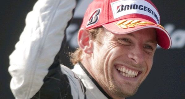 F1: Button, campeón del mundo en Brasil