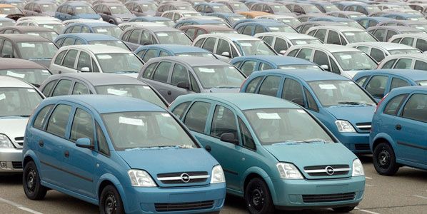 La compra de Opel por Magna, por el buen camino La compra de Opel por Magna, por el buen camino