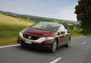 Honda FCX Clarity