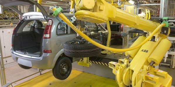 Magna y sindicatos vuelven a la negociación