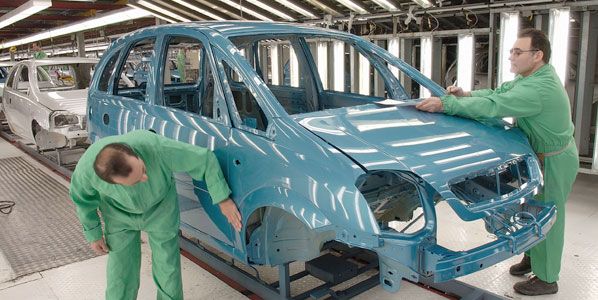 El Plan 2000E se ampliará hasta 2011 El Plan 2000E se ampliará hasta 2011
