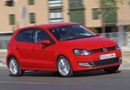 Volkswagen Polo 1.6 TDI Volkswagen Polo 1.6 TDI