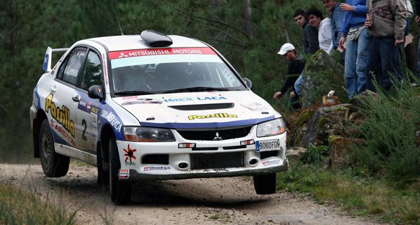 Yeray Lemes se proclama campeón
