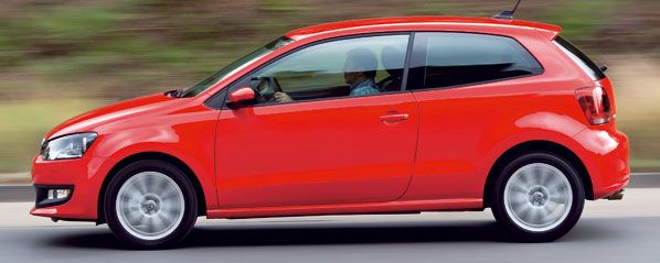 1.2 TSi, ahora para VW Polo y Golf 