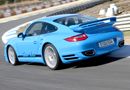 Porsche 911 Turbo PDK Porsche 911 Turbo PDK