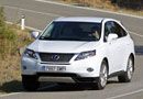 Lexus RX 450h
