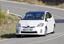 Toyota Prius Toyota Prius