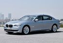 BMW ActiveHybrid 7