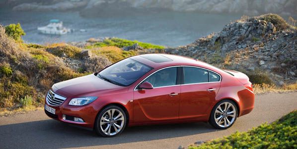 Opina sobre coches y gana un Opel Insignia Opina sobre coches y gana un Opel Insignia