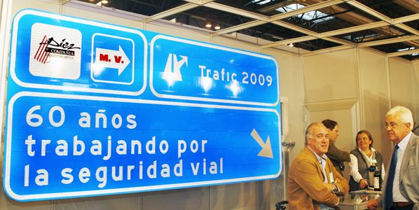 La seguridad vial del futuro