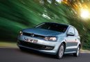 Volkswagen Polo BlueMotion