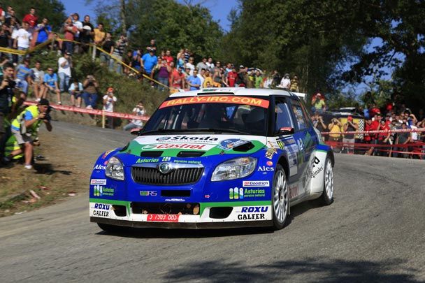 El Rally Costa Brava, cargado de alicientes El Rally Costa Brava, cargado de alicientes