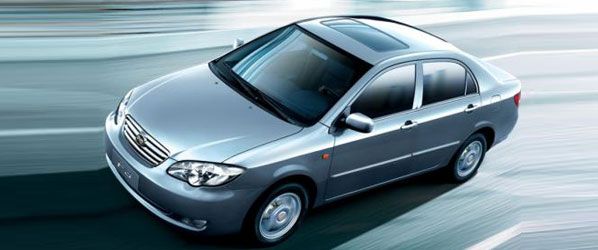 China vende 10 millones de coches en un año China vende 10 millones de coches en un año