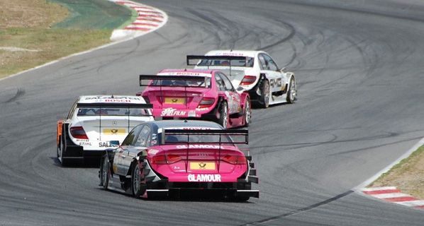 DTM: Novedades para la temporada que viene