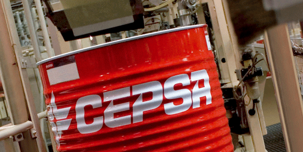 Descubre el lubricante mejorado de Cepsa Descubre el lubricante mejorado de Cepsa