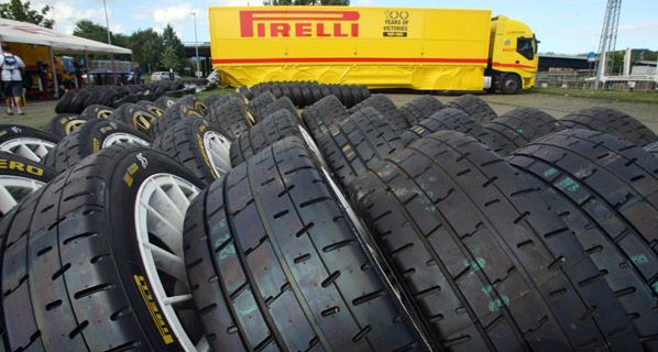 WRC: Novedades del mundial de rallys WRC: Novedades del mundial de rallys