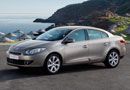 Renault Fluence Renault Fluence