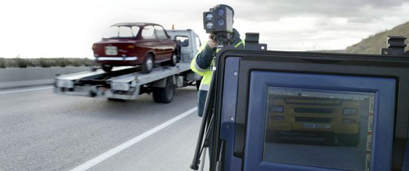 Ley de Seguridad Vial: la letra pequeña Ley de Seguridad Vial: la letra pequeña