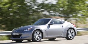 Nissan 370Z