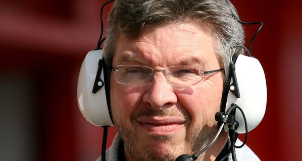 F1: Mercedes compra Brawn GP